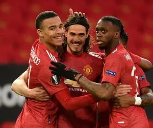 منچستریونایتد، آرسنال، رم و ویارئال در نیمه‌نهایی