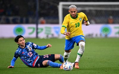 فهرست رسمی تیم ملی برزیل برای حضور در جام جهانی؛ خط حمله آتشین!