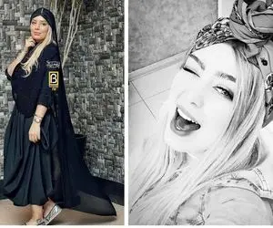 بدنسازِ لات چه حالی میده به سحر، ولنجک قلبمی؛ خانمی فحش خورت واسه ایناس!