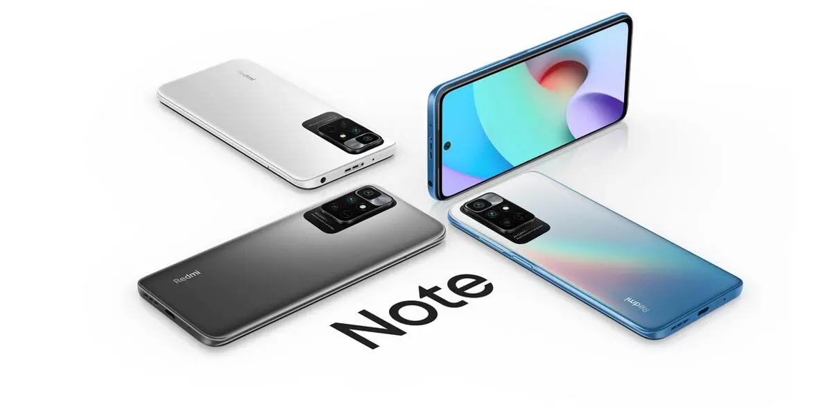 Redmi Note 11
