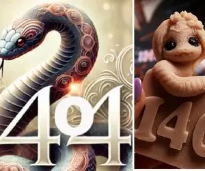 سال 1404 سال چه حیوانی است؟ 1404 ثروت و تحول در انتظار ایرانیان؟