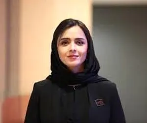 تصاویر تازه از ترانه علیدوستی در «اورکا»