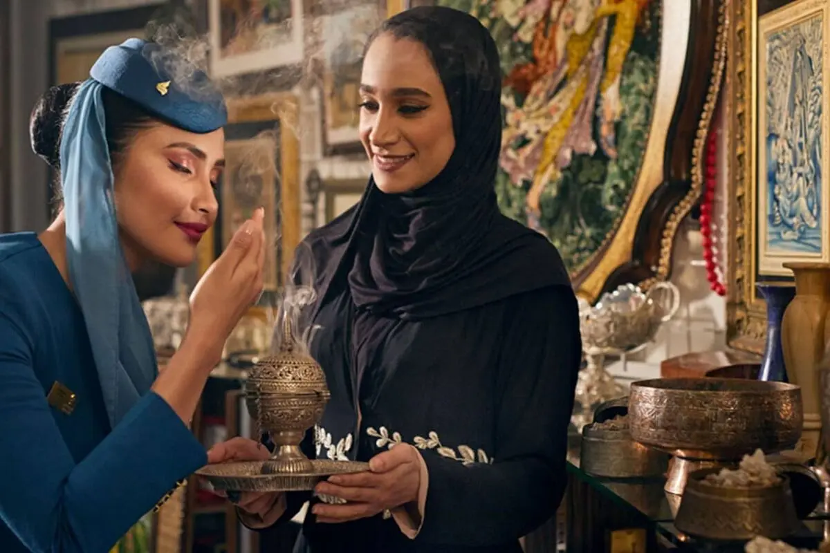مهاجرت به عمان
