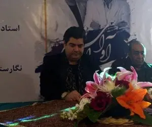 آواز ماندگار؛ همخوانی بینظیر استاد ایرج با سالار عقیلی که بشنوی روحت به پرواز درمییاد