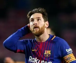 هم‌تیمی‌های جذاب لیونل مسی در اینتر میامی!