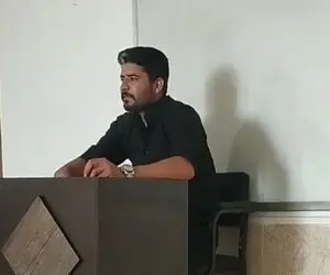 آواز بهشتی؛ استاد سر کلاس یک نفس ای الهه ناز خوند شاگرداش نفس شون بند اومد