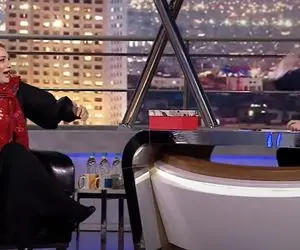 بحران آب در همرفیق شهاب حسینی با شبنم مقدمی! 