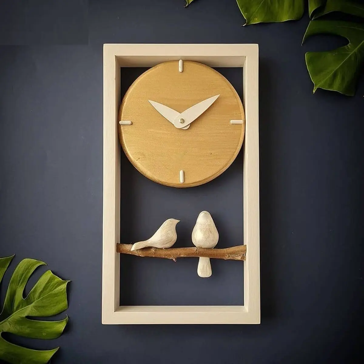 جدیدترین ساعت دیواری ها