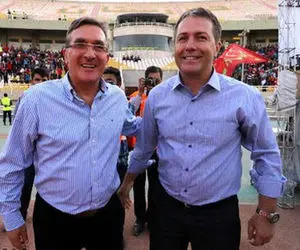 حمایت سرمربی محبوبِ پیشین پرسپولیس از اسکوچیچ!