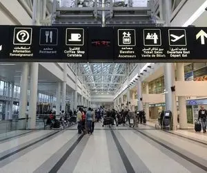 مهاجرت میلیونی به کشورهای خلیج فارس برای کار؛ قنادان هم بار سفر بستند