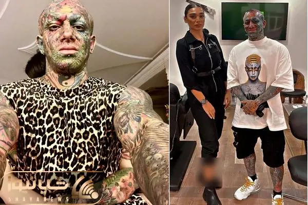 amir tataloo shayanews