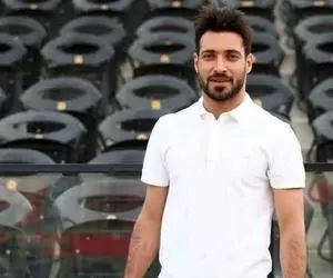 انتقاد تند شجاع خلیل زاده از ارسلان و حمایت از کنعانی