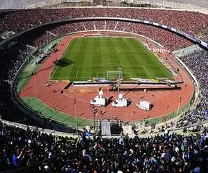 بازی های جام حذفی با حضور تماشاگران برگزار می شود؟