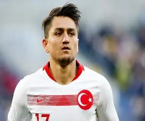 شاه ماهی ترک از دست پرسپولیس پرید