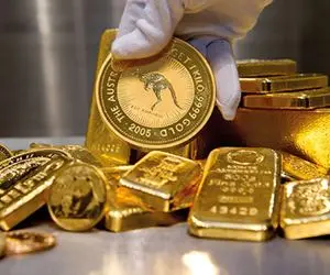 قیمت طلا و سکه امروز یکشنبه ۶ آبان ۱۴۰۳/ بازار طلا پس از زمین خوردن از جای برخواست