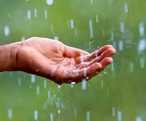 نواحی غربی کشور هفته آینده بارانی میشود