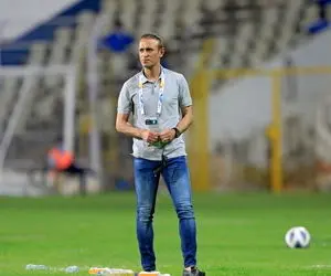 حرف‌های نگران‌کننده گل محمدی با کنایه به استقلال