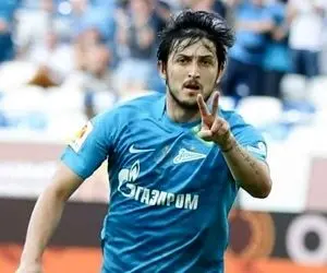 سردار به روسیه برمی‌گردد؟