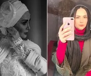 کفشای سیندرلایی ولی پُررر بند "مریم خدارحمی" تو صفا سیتی؛ خطری که از بیخ گوشش رد شد!