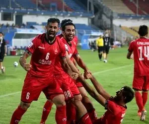 کنعانی زادگان فصل آینده به الاهلی می رود؟