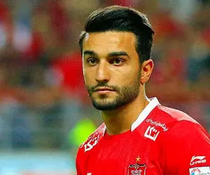 طعنه هافبک پرسپولیس در رابطه با رفع قرنطینه!