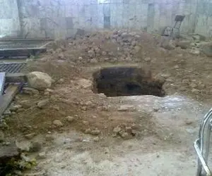 ماجرای دزدیدن و  خوردن گوشت مرده در شادگان خوزستان چیست؟