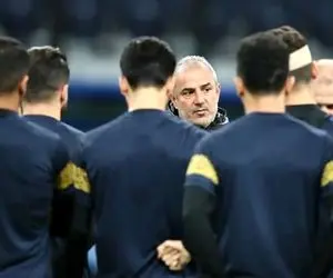 ناترازی شدید در فهرست پرسپولیس؛ به خودت چه می‌کنی آقای «کارتال»