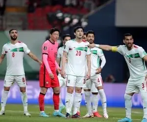 پیام جادوگر پس از شکست تیم ملی؛ به اهمیت خوبان عالم پی بردید؟!