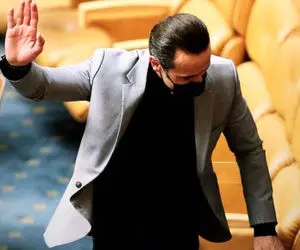 عزم دوباره علی کریمی برای رسیدن به صندلی ریاست فدراسیون فوتبال