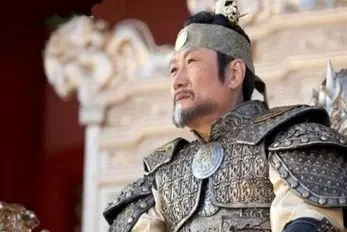 سفر به ایام قدیم/ تصویر زیرخاکی از نوزادی امپراطور پیر سریال محبوب جامیونگ‌گو