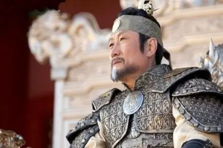 سفر به ایام قدیم/ تصویر زیرخاکی از نوزادی امپراطور پیر سریال محبوب جامیونگ‌گو