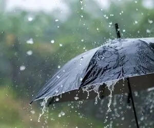 هشدار زرد هواشناسی برای ۹ استان