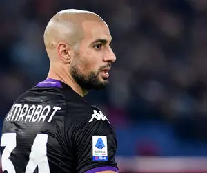 تلاش بارسلونا برای جذب ستاره مراکشی