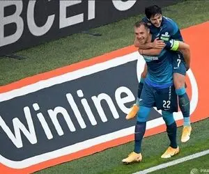 ستاره روبین‌کازان: سردار آزمون بهترین است