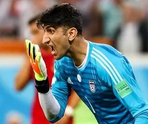 علیرضا بیرانوند بمب نقل و انتقالات لیگ بیست و یکم می شود؟!