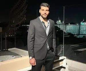 (عکس) حرکت انسان دوستانه مهدی طارمی در شهر پورتو