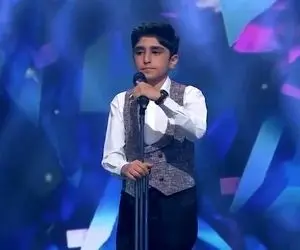 آواز اصیل؛ علی طولابی تو اولین اجراش انقد با اصالت خوند که پیر و جوون به پاش بلند شدن