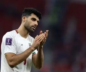 پشت پرده سفر یک روزه طارمی به تهران؛ مهاجم تیم ملی پدر شد؟