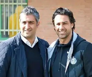 اختراع یک پست جدید در باشگاه استقلال