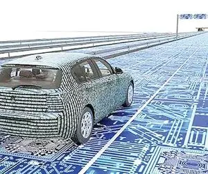 کمبود تراشه مشکل خودروسازان جهان