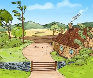 تست هوش تصویری با جواب؛ اگه فقط نابغه ای برای حل کردن این سوال فوق دشوااار بیا سراغش!