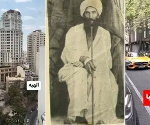 محله الهیه برای این مجتهد دینی بود/ میرزا محمد الهی الهیه را آباد کرد