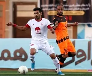 ساعت دقیق بازی تراکتور و مس رفسنجان جمعه 26 مرداد