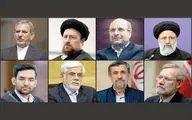 ۱۴۰۰ پیچیده‌ترین انتخابات ریاست جمهوری ایران می‌شود؟