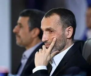 بقایی در بیمارستان روان‌پزشکی بستری شده است