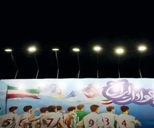 رسم همدلی به سبک شهرداری؛ نه به دایی و کریمی 