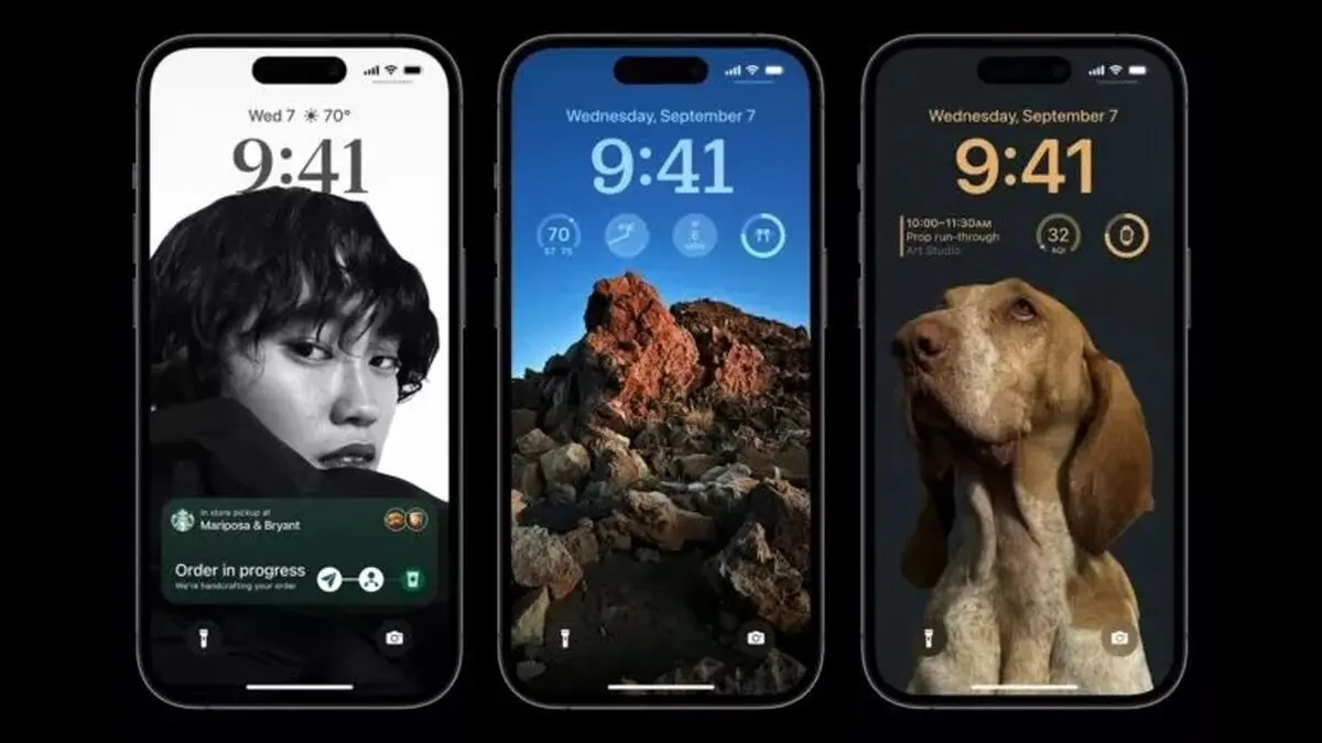 اپل آیفون 14 