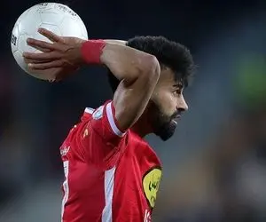 اسماعیلی فر، رضاییان و شیری؛ 3 مدافع راست در کمتر از یک سال!