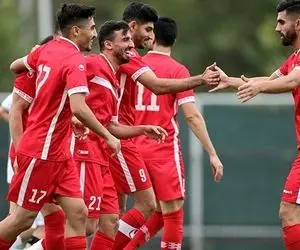 دو بازیکن دیگر هم در رادار پرسپولیس هستند!