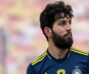 این گزینه مدنظر استقلال و 23 میلیارد پول!!